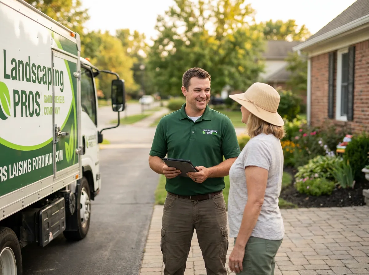 Landscaping Warsaw, IL FAQs